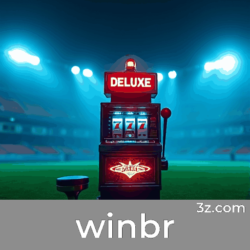 winbr: O Melhor em Cassino e Apostas Seguras