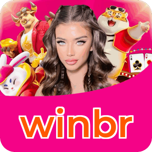 Login rápido no app winbr